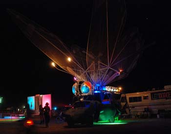 theflyweb