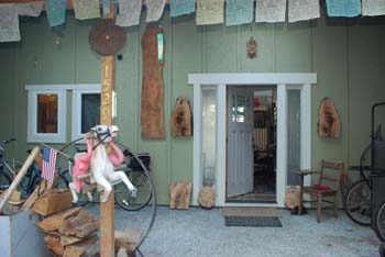 entry