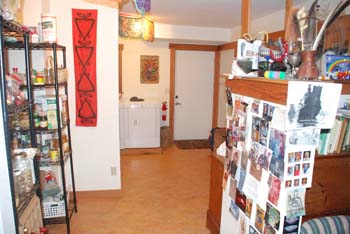 pantry