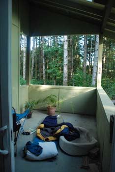 sleepingporch